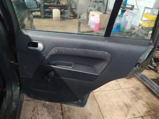 bontott FORD FUSION Bal C Oszlop Burkolat