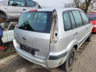 bontott FORD FUSION Bal C Oszlop Burkolat