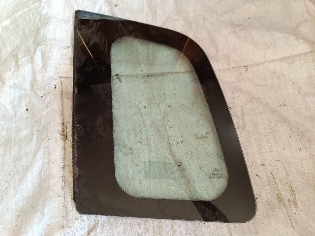 bontott FORD FUSION Bal C Oszlop Oldalablak Üveg