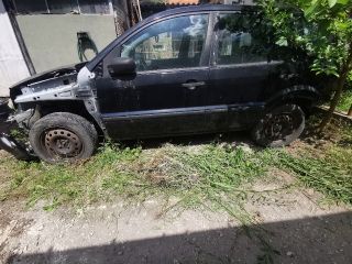 bontott FORD FUSION Bal C Oszlop Oldalablak Üveg