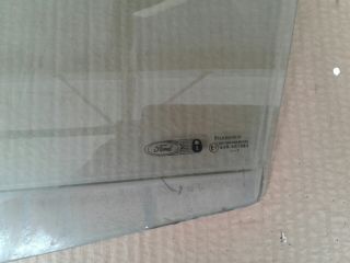 bontott FORD FUSION Bal első Ablak