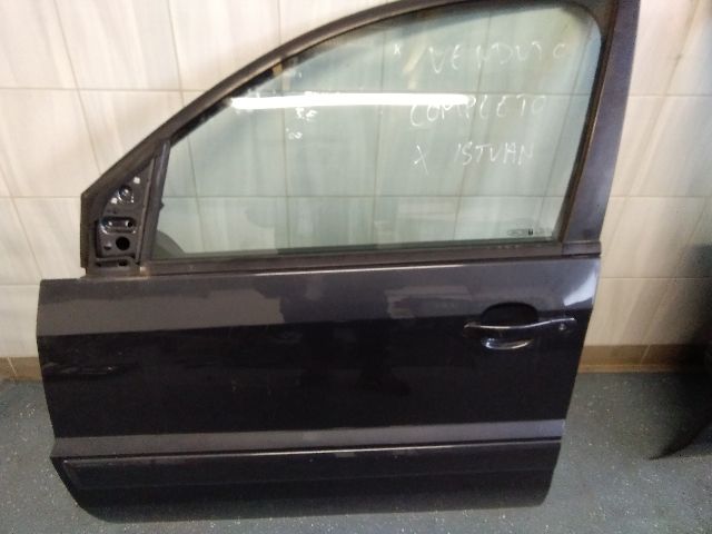 bontott FORD FUSION Bal első Ablak