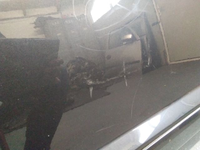 bontott FORD FUSION Bal első Ablak