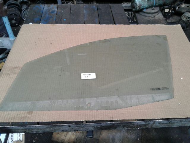 bontott FORD FUSION Bal első Ablak