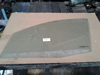 bontott FORD FUSION Bal első Ablak