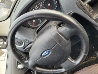 bontott FORD FUSION Bal első Ablakemelő Kapcsoló