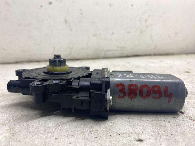 bontott FORD FUSION Bal első Ablakemelő Motor