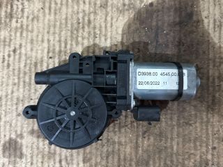 bontott FORD FUSION Bal első Ablakemelő Motor