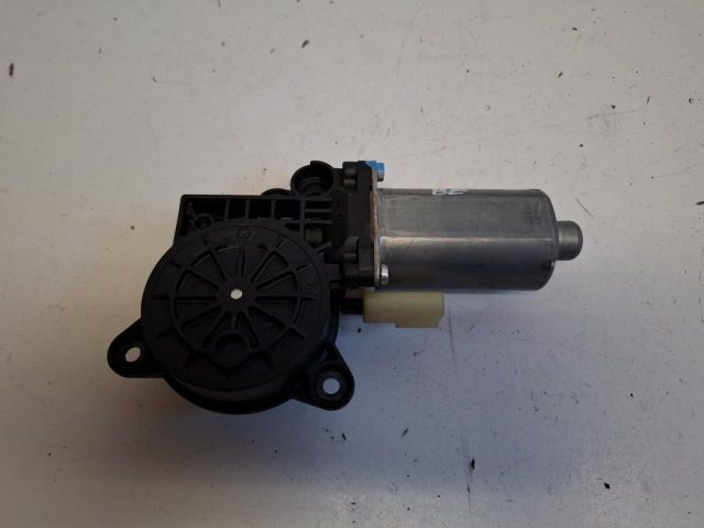 bontott FORD FUSION Bal első Ablakemelő Motor