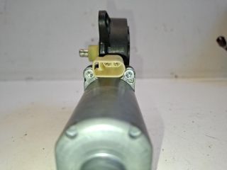 bontott FORD FUSION Bal első Ablakemelő Motor