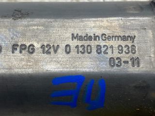 bontott FORD FUSION Bal első Ablakemelő Motor