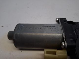 bontott FORD FUSION Bal első Ablakemelő Motor