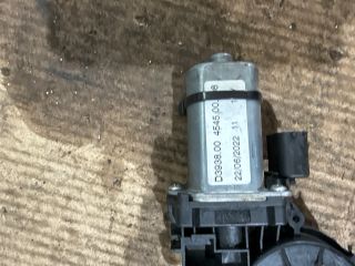 bontott FORD FUSION Bal első Ablakemelő Motor