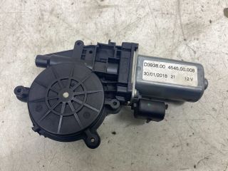 bontott FORD FUSION Bal első Ablakemelő Motor