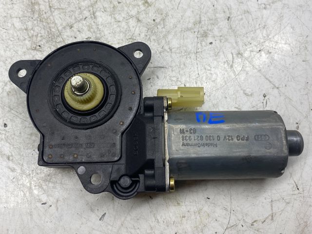 bontott FORD FUSION Bal első Ablakemelő Motor