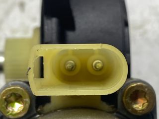 bontott FORD FUSION Bal első Ablakemelő Motor