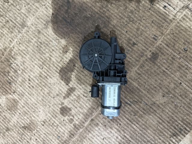 bontott FORD FUSION Bal első Ablakemelő Motor