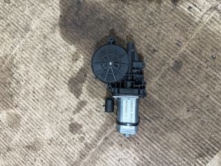 bontott FORD FUSION Bal első Ablakemelő Motor