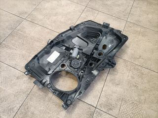 bontott FORD FUSION Bal első Ablakemelő Szerkezet (Elektromos)