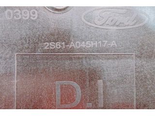 bontott FORD FUSION Bal első Ablakemelő Szerkezet (Elektromos)