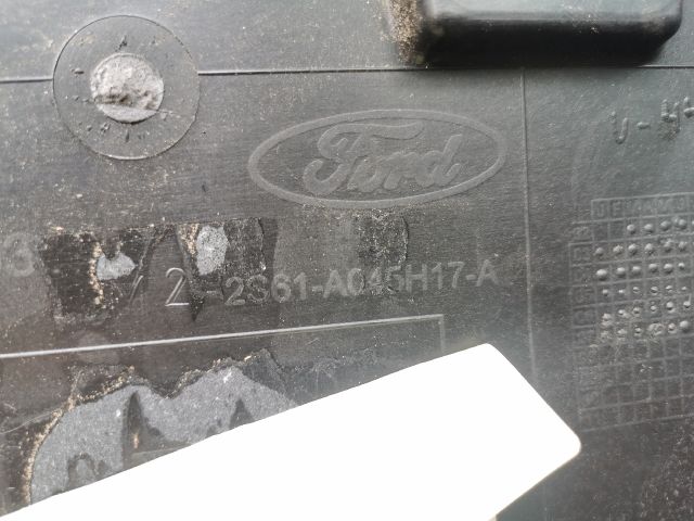 bontott FORD FUSION Bal első Ablakemelő Szerkezet (Elektromos)