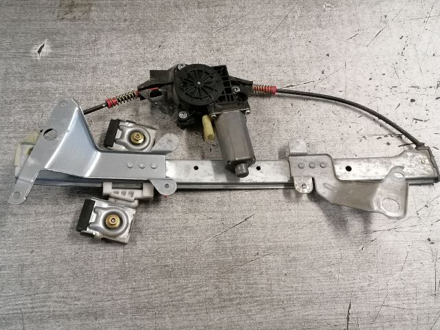 bontott FORD FUSION Bal első Ablakemelő Szerkezet (Elektromos)