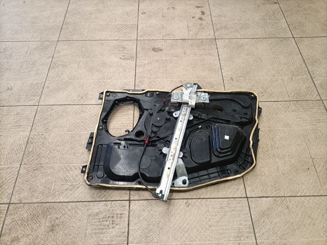 bontott FORD FUSION Bal első Ablakemelő Szerkezet (Elektromos)