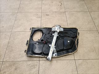 bontott FORD FUSION Bal első Ablakemelő Szerkezet (Elektromos)