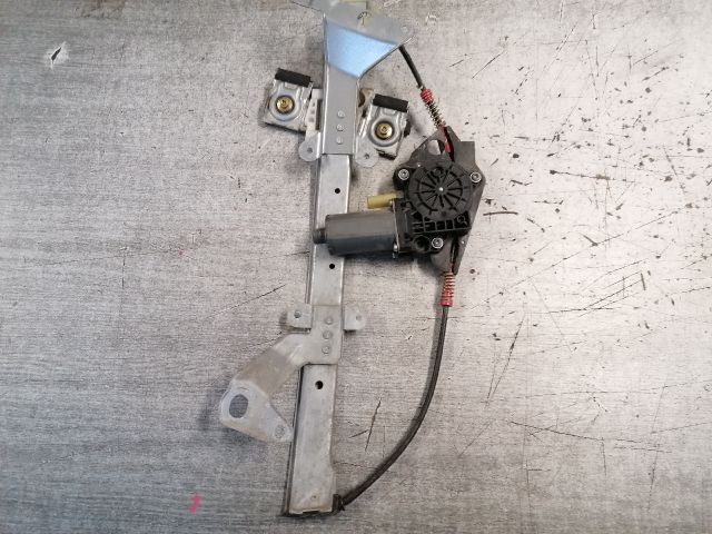 bontott FORD FUSION Bal első Ablakemelő Szerkezet (Elektromos)