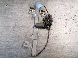 bontott FORD FUSION Bal első Ablakemelő Szerkezet (Elektromos)