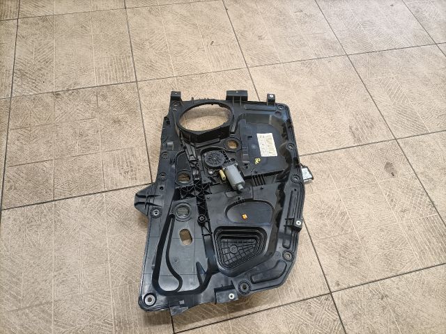 bontott FORD FUSION Bal első Ablakemelő Szerkezet (Elektromos)