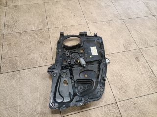 bontott FORD FUSION Bal első Ablakemelő Szerkezet (Elektromos)
