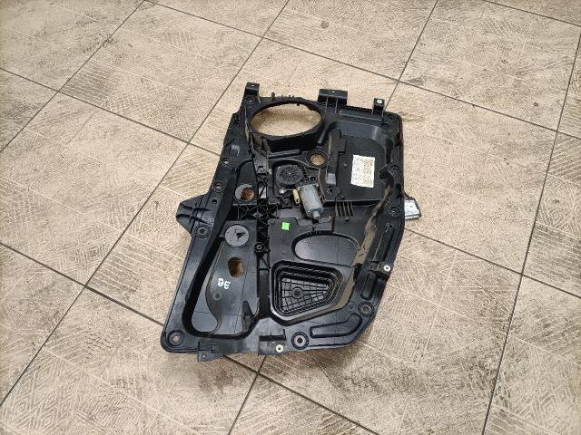 bontott FORD FUSION Bal első Ablakemelő Szerkezet (Elektromos)