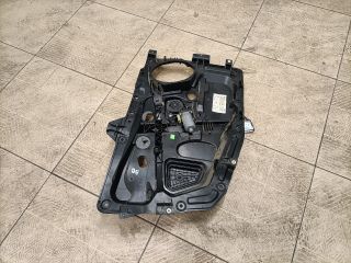 bontott FORD FUSION Bal első Ablakemelő Szerkezet (Elektromos)