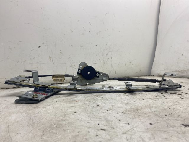 bontott FORD FUSION Bal első Ablakemelő Szerkezet (Elektromos)