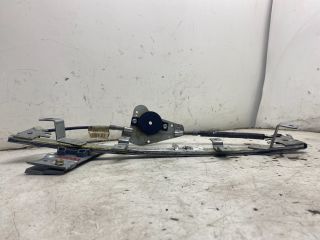 bontott FORD FUSION Bal első Ablakemelő Szerkezet (Elektromos)