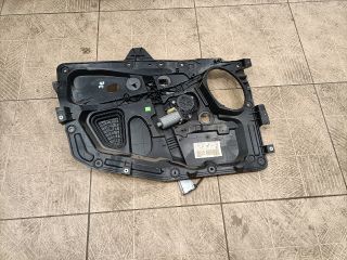 bontott FORD FUSION Bal első Ablakemelő Szerkezet (Elektromos)