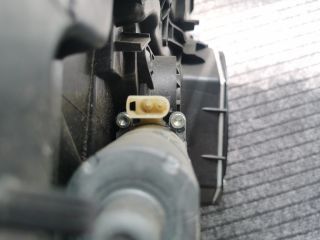 bontott FORD FUSION Bal első Ablakemelő Szerkezet (Elektromos)