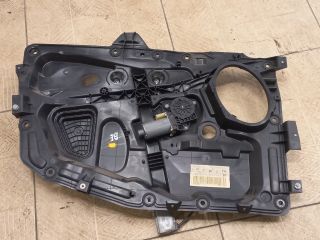 bontott FORD FUSION Bal első Ablakemelő Szerkezet (Elektromos)