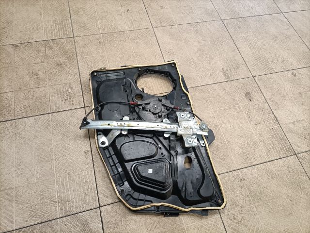 bontott FORD FUSION Bal első Ablakemelő Szerkezet (Elektromos)