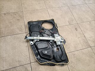 bontott FORD FUSION Bal első Ablakemelő Szerkezet (Elektromos)