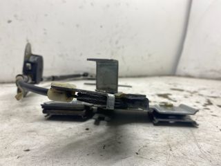 bontott FORD FUSION Bal első Ablakemelő Szerkezet (Elektromos)