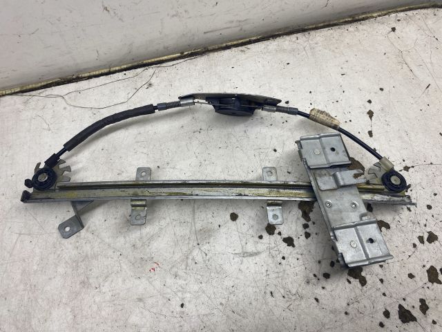 bontott FORD FUSION Bal első Ablakemelő Szerkezet (Elektromos)