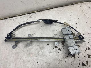 bontott FORD FUSION Bal első Ablakemelő Szerkezet (Elektromos)