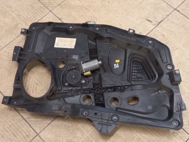 bontott FORD FUSION Bal első Ablakemelő Szerkezet (Elektromos)