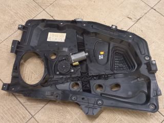 bontott FORD FUSION Bal első Ablakemelő Szerkezet (Elektromos)