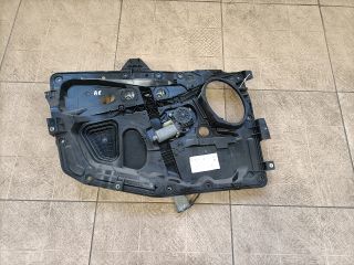 bontott FORD FUSION Bal első Ablakemelő Szerkezet (Elektromos)