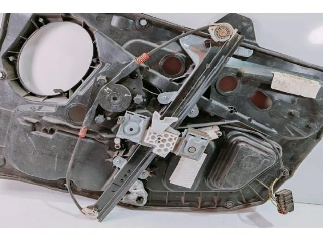 bontott FORD FUSION Bal első Ablakemelő Szerkezet (Elektromos)