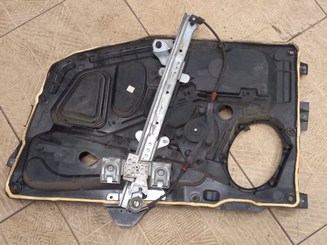 bontott FORD FUSION Bal első Ablakemelő Szerkezet (Elektromos)