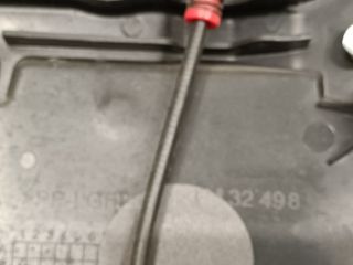 bontott FORD FUSION Bal első Ablakemelő Szerkezet (Elektromos)